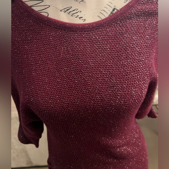 Guess Sparkly Top - Picture 4 of 17